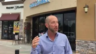 Joe On-the-Go | California Poke Grill