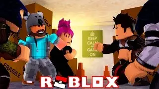 BETRAYAL!!!! | Pok&eacute;mon Brick Bronze [#47] | ROBLOX