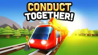 CONDUCT DELUXE! Gameplay