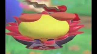 Friendly Field   Kirby Star Allies Music