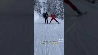 Ski fail core