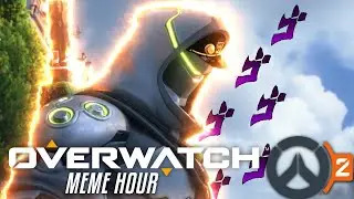 🔴 OVERWATCH 2 !DROPS ENABLED🔴 SEASON 15 | !FREJA IS COMING!!! | gameplay espa&ntilde;ol | nabyho