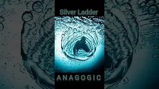 Silver Ladder by Ana Gogic from the Natural Evolution EP part 1