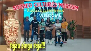Rupanya!!! Banyak yg kita belum tahu, pastinya ada di muzium ini....