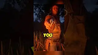 The Rarest Event in Red Dead Redemption 2 🔥