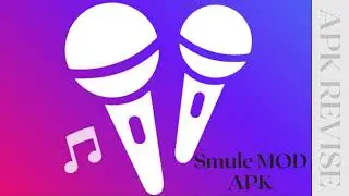 Smule MOD APK
