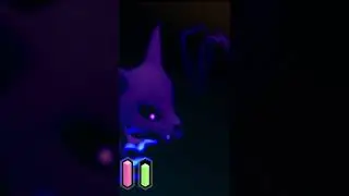 The Shop Keeper Is What Scared Me The Most! - TUNIC