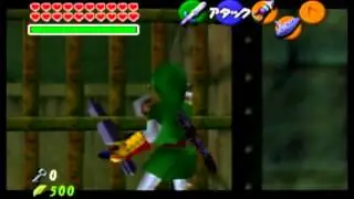 Shadow Fence Clip Setup for Beginner (No C-Up, No ESS Turn)