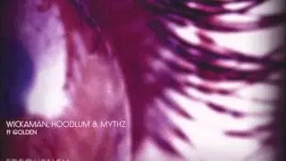Looking In My Eyes feat. Golden - Wickaman, Hoodlum & Mythz (RED020)