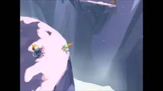 Adventure Time Magic Man's Head Games episode 3
