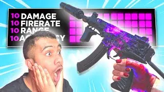 THE OTS 9 IS STILL OVERPOWERED AFTER NERF IN WARZONE SEASON 5! (Best Class Setup) | Cold War Warzone