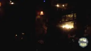 Stone Free Jimi Hendrix Cover HotRod LIVE 1888 Alsancak