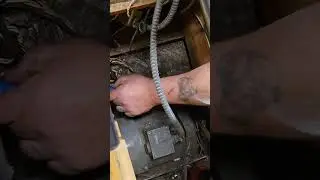 Ball lift issues 
