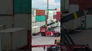 Affordable Freight Solutions Without Compromise #shorts #shortvideo