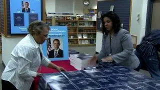 U.S. Government Printing Office:  Distribution of FY2010 Budget