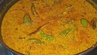 मिर्ची कीं सब्जी live cooking (spicy🔥)