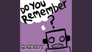 Do You Remember?