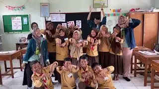 Alendra Atalla Syahbani | Personal Branding