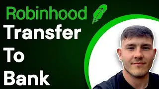 Как перевести средства из Robinhood в банк (руководство 2025 г.)