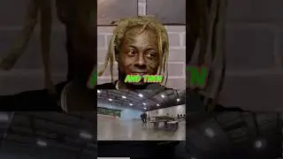 lil Wayne & Tony Hawk sk8 🛹