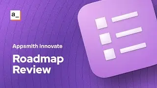 Roadmap Review | Appsmith Innovate 2023