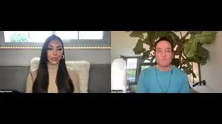 Selling The OC's Kayla Cardona on Alex Hall's Micro Aggressions Toward Brandi Marshall