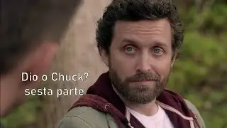 Supernatural 11: DIO o ChucK? pt 6 ITA SUB-ENG