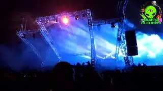 B&Aacute;RBARA BOEING @ TIME WARP BRASIL 2023