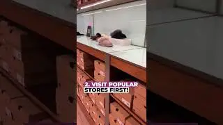Дизайнерский аутлет класса люкс в Париже: обязательно следуйте этим советам в La Vallee Village в...