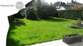 A vendre - Maison/villa - LI&eacute;VIN  (62800) - 6 pi&egrave;ces - 140m&sup2;