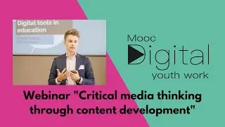 Critical Media Thinking Through Content Creation