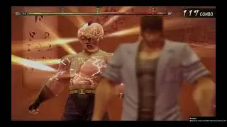 Fist of the North Star: Lost Paradise Full Combo Clinic Orpheus In The Underworld