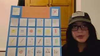 AAC Low-Tech Board