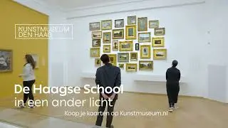De Haagse School in een ander licht