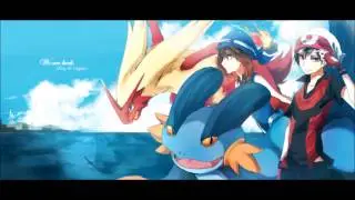 Pokemon R/S/E Littleroot Town Remix