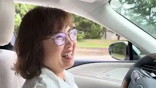 Cảnh vật đầu thu ở Canada