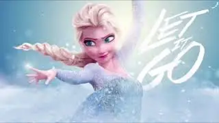 Idina Menzel - Let It Go (From: Frozen) [8D Audio]