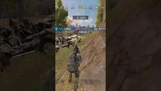 1vs4 incredible fight - Cod Mobile