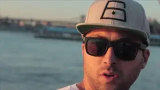 Midnight Out of Brooklyn Documentary Brooklyn Fishing Club
