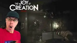 Scott Cawthon Approved This… And It’s TERRIFYING