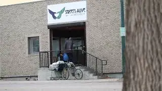 Streets Alive Mission - Lethbridge Alberta