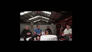 Knuckles & Knowledge Episode #1 Connor Hughes