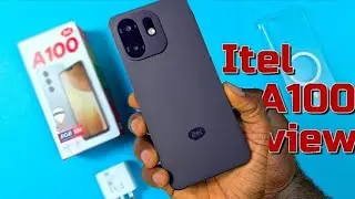 Itel A100 First View Launching Soon Of Itel New Phone Itel A100 | Itel A100 @ashutoshachievement116 