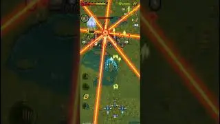 1945 Air Force Game Level 270 Easy। 1945 Air Force Game 270 Easy Level। 1945 Level 270 Easy।