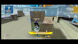 Knockdiwn Streak X3