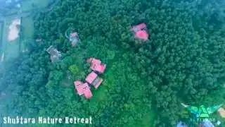 ALTITUDE AERIAL'S - Shuktara Nature Retreat