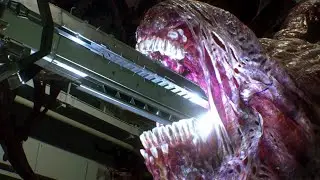 Resident Evil 3 Remake Final Battle CLASSIC Costumes and OST 4K