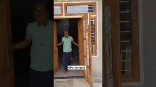 door and window design#home #viral #@GPS designer