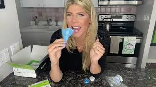Sentinel Mouthguards- Dental Night Guard- Unboxing [Full Review 2021]