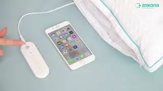 Инструкция Smart Pillow